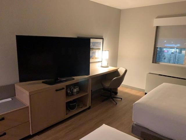 ไฮแอท เพลส แฟร์แบงค์ส Hotel ภายนอก รูปภาพ