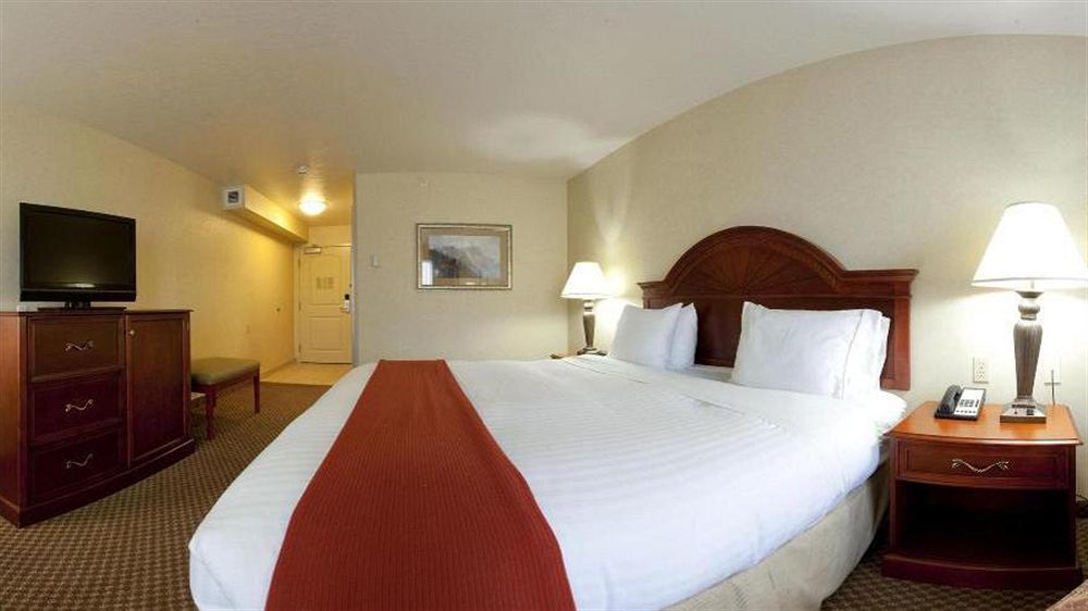 ไฮแอท เพลส แฟร์แบงค์ส Hotel ภายนอก รูปภาพ
